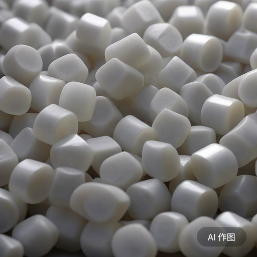 pcr再生塑料的市場(chǎng)前景怎么樣